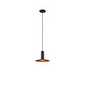 SLV pendant luminaire LALU� MIX&MATCH built-in version IP20, black dimmable