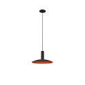 SLV pendant luminaire LALU� MIX&MATCH built-in version IP20, black dimmable