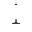 SLV pendant luminaire LALU� MIX&MATCH built-in version IP20, black dimmable