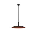 SLV pendant luminaire LALU� MIX&MATCH built-in version IP20, black dimmable