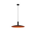 SLV pendant luminaire LALU� MIX&MATCH built-in version IP20, black dimmable