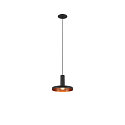 SLV pendant luminaire LALU� MIX&MATCH built-in version IP20, black dimmable