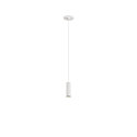 pendant luminaire LALU� MIX&MATCH built-in version IP20, white dimmable