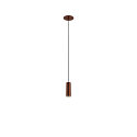 pendant luminaire LALU� MIX&MATCH built-in version IP20, bronze dimmable
