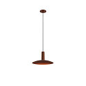 SLV pendant luminaire LALU� MIX&MATCH built-in version IP20, bronze dimmable