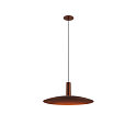 SLV pendant luminaire LALU� MIX&MATCH built-in version IP20, bronze dimmable