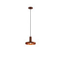 SLV pendant luminaire LALU� MIX&MATCH built-in version IP20, bronze dimmable