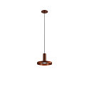 SLV pendant luminaire LALU� MIX&MATCH built-in version IP20, bronze dimmable
