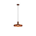 SLV pendant luminaire LALU� MIX&MATCH built-in version IP20, bronze dimmable