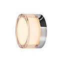 SLV ring CYFT, chrome