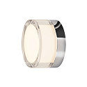 SLV ring CYFT, chrome