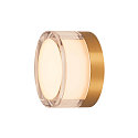 SLV ring CYFT, brass