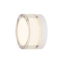 SLV ring CYFT, white