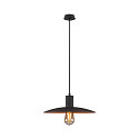 SLV lamp shade LALU� MIX&MATCH, bronze, black