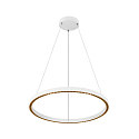 SLV pendant luminaire ONE CUBE DALI controllable IP20, white dimmable