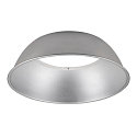 Zubeh�r f�r LED Hallenstrahler HIGHBAY V 330 - Aluminium-Reflektor, � 43.5cm, 100�, matt