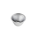 Zubeh�r f�r DASAR� S / DASAR� M - optionaler Wechsel-Reflektor, silber, 36�
