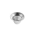 Zubeh�r f�r DASAR� S / DASAR� M - optionaler Wechsel-Reflektor, silber, 50�
