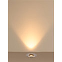 SLV reflector DASAR� S/M 50�, silver