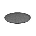 SLV Zubeh�r f�r ONE� 80 / ONE� CUBE - Akustik-Filzplatte ONE�, � 75.5cm / 3.8cm, grau