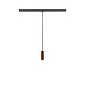 pendant luminaire LALU� MIX&MATCH, bronze
