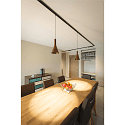 SLV pendant luminaire LALU� MIX&MATCH, bronze