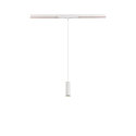 pendant luminaire LALU� MIX&MATCH IP20, white dimmable