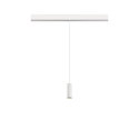 SLV pendant luminaire LALU� MIX&MATCH IP20, white dimmable