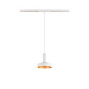SLV pendant luminaire LALU� MIX&MATCH IP20, white dimmable