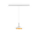 SLV pendant luminaire LALU� MIX&MATCH IP20, white dimmable