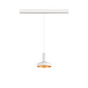 SLV pendant luminaire LALU� MIX&MATCH IP20, white dimmable