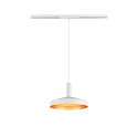 SLV pendant luminaire LALU� MIX&MATCH IP20, white dimmable