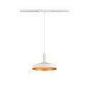 SLV pendant luminaire LALU� MIX&MATCH IP20, white dimmable