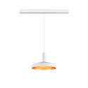 SLV pendant luminaire LALU� MIX&MATCH IP20, white dimmable
