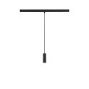 pendant luminaire LALU� MIX&MATCH IP20, black dimmable