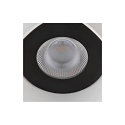 SLV Outdoor LED Wandstrahler MODELA UP/DOWN, IP65 IK07, 7.5W 2700K 810lm 2x60�, dimmbar, wei� matt