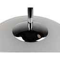 SLV Pendelleuchte PANTILO CONVEX 29, 250cm, E27, IP20, wei�