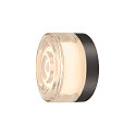 SLV ring CYFT WAVE, bronze
