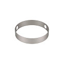 ring CYFT WAVE, nickel