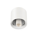 ceiling luminaire VARYT without shade E14 IP44, white dimmable