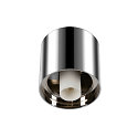 ceiling luminaire VARYT without shade E14 IP44, chrome dimmable