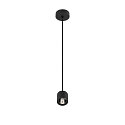 pendant luminaire VARYT without shade E14 IP20, dimmable
