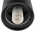 SLV pendant luminaire VARYT without shade E14 IP20, dimmable