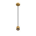 pendant luminaire VARYT without shade E14 IP20, dimmable
