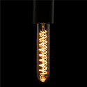 filament lamp TUBE SOFT SPIRAL - PHASE clear E27 6W 570lm 2200K 330� CRI 90-100 dimmable