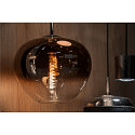Segula LED Leuchtmittel Tube Soft Spiral PHASE, E27, 6W 2200K, dimmbar
