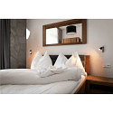 SLV Wand- und Deckenleuchte PURI 2.0 DOME, rechteckig, mit Schalter, GU10 max. 6W, grau
