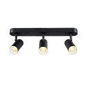 SLV Zubeh�r f�r NOBLO� - Dekoring, � 4.76cm, Schraubgewinde, Kunststoff (PC), wei�