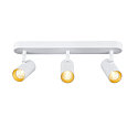 SLV Zubeh�r f�r NOBLO� - Dekoring, � 4.76cm, Schraubgewinde, Kunststoff (PC), gold
