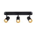 SLV Zubeh�r f�r NOBLO� - Dekoring, � 4.76cm, Schraubgewinde, Kunststoff (PC), gold